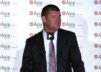James Packer: The Business of Asia (Complete)