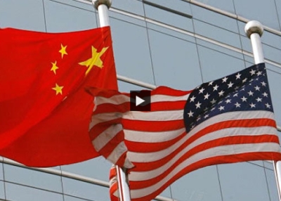 US-China Summit: What to Expect (Complete)