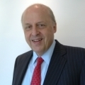 Headshot  John D. Negroponte