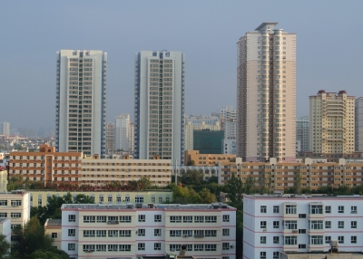 Urumqi