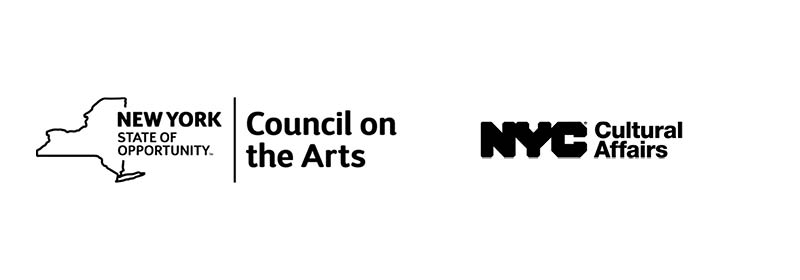 Grouped NYSCA NYCCA logo