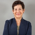 Dr. Ruth A. Shapiro 