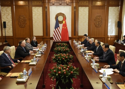 Task Force on U.S.-China Policy
