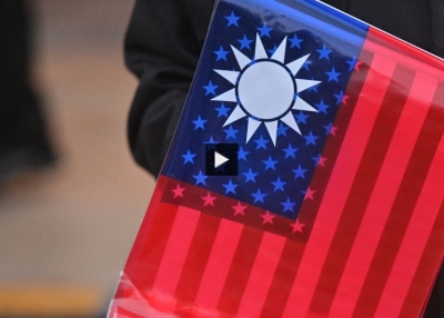 The U.S. Congress, Taiwan, and U.S.-China Strategic Competition
