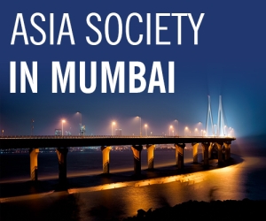 Asia Society in Mumbai
