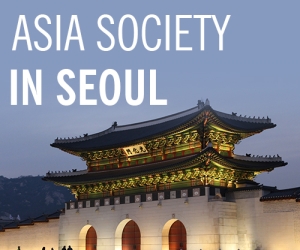 Asia Society in Seoul