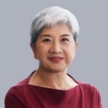 Marjorie Yang 