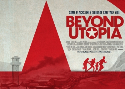 Beyond Utopia Film Poster (edited)