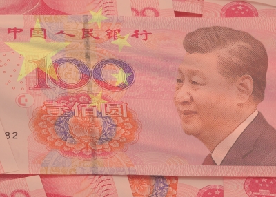 The CCP Absorbs China's Private Sector