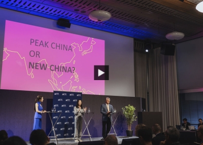 STATE OF ASIA 2023: Peak China or New China?