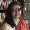 Sreeradha Datta Headshot