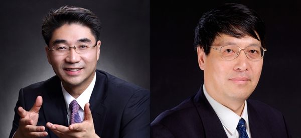 Yu Lizhong and Li Chenjian join YS Advisory Board