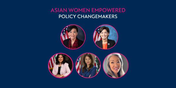 AWE Policy Changemakers