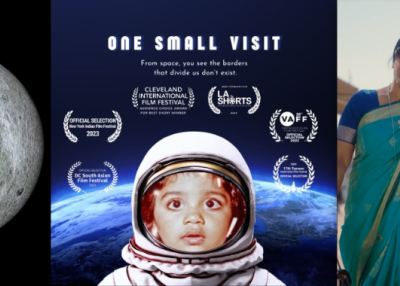 one small visit banner
