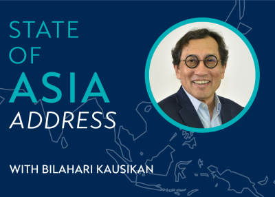 State of Asia Address 2023