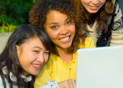 Are your students gaining real-world global experiences using technology?